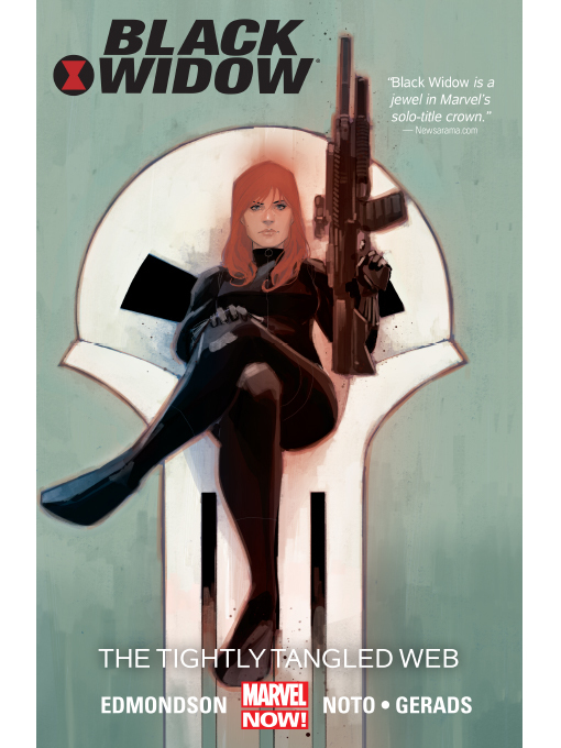 Title details for Black Widow (2014), Volume 2 by Nathan Edmondson - Available